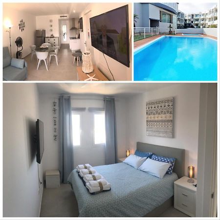 Sunset Spot Fuerteventura Premium II Apartment Corralejo Ngoại thất bức ảnh