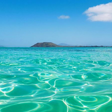 Sunset Spot Fuerteventura Premium II Apartment Corralejo Ngoại thất bức ảnh