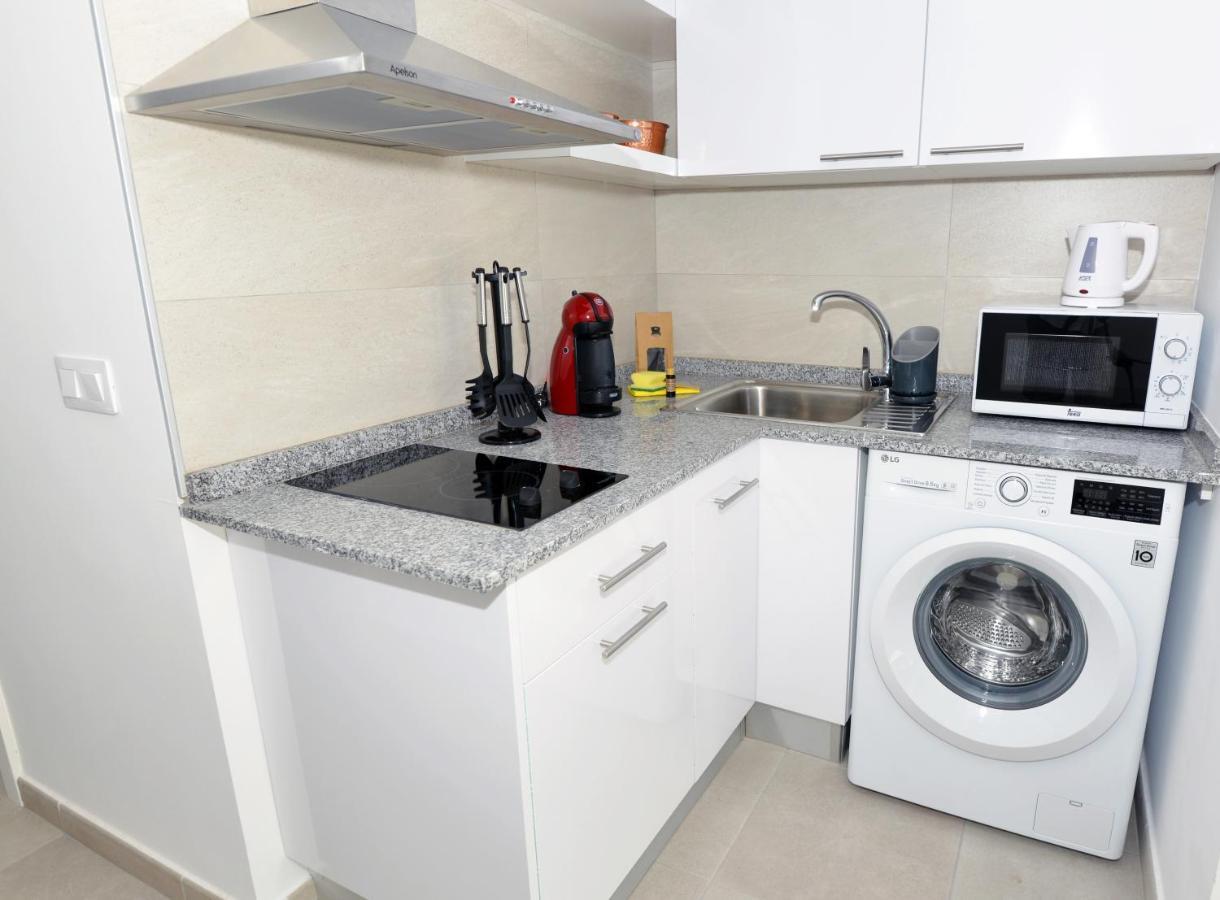 Sunset Spot Fuerteventura Premium II Apartment Corralejo Ngoại thất bức ảnh