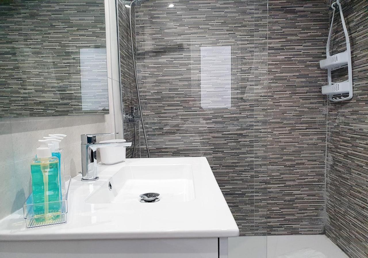 Sunset Spot Fuerteventura Premium II Apartment Corralejo Ngoại thất bức ảnh