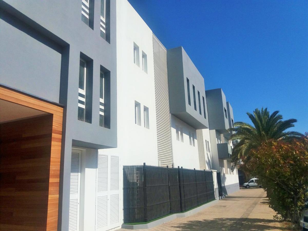 Sunset Spot Fuerteventura Premium II Apartment Corralejo Ngoại thất bức ảnh