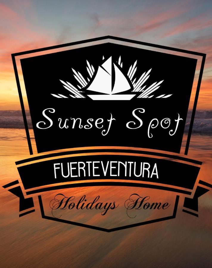 Sunset Spot Fuerteventura Premium II Apartment Corralejo Ngoại thất bức ảnh